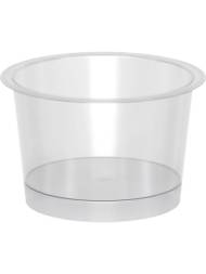 Контейнер 175мл. круглый, под запайку