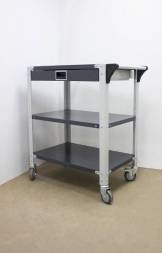 Тележка ДВК ДВК SMART 1-1М