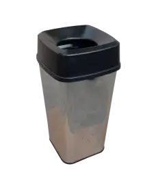 Урна без пепельницы &quot;Астория&quot;, 60л