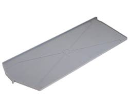 Разделитель (перегородка) продольный для лотка 12.407.1 [14.920.91]