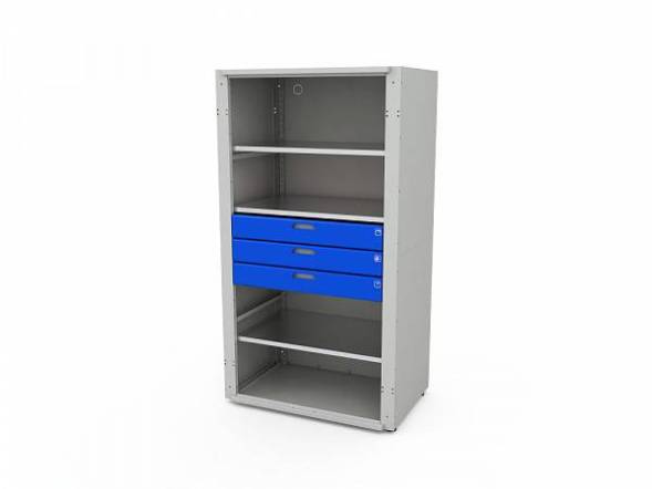Шкаф для инструментов ДВК MODUL XL 09