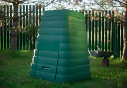 Компостер "Rostok"