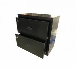 Шкаф с ящиками ШК 9005