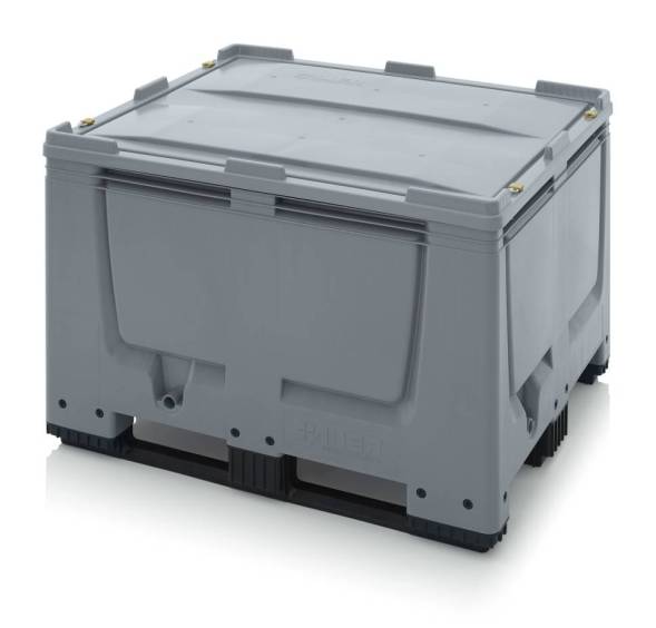 Контейнер Bigbox с системой замков SC BBG 1210K SC 120 x 100 x 79 см