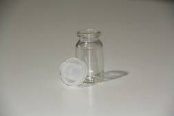 Колпачок полимерный (PE) для стеклянного пенициллинового флакона