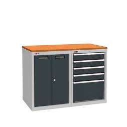 Тумба-верстак ДиКом ВC-11