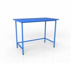 Стол слесарный металлический ВСТ-12/00