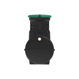 Емкость подземная Rostok G 1200
