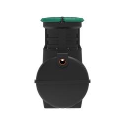 Емкость подземная Rostok G 1800