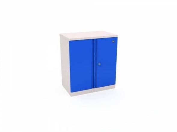 Шкаф инструментальный ДВК ERGO 181/2 №10