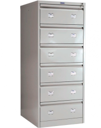 Картотека AFC-06С