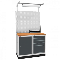 Тумба-верстак ДиКом ВЛ-16