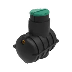 Септик "Rostok" Дачный черный