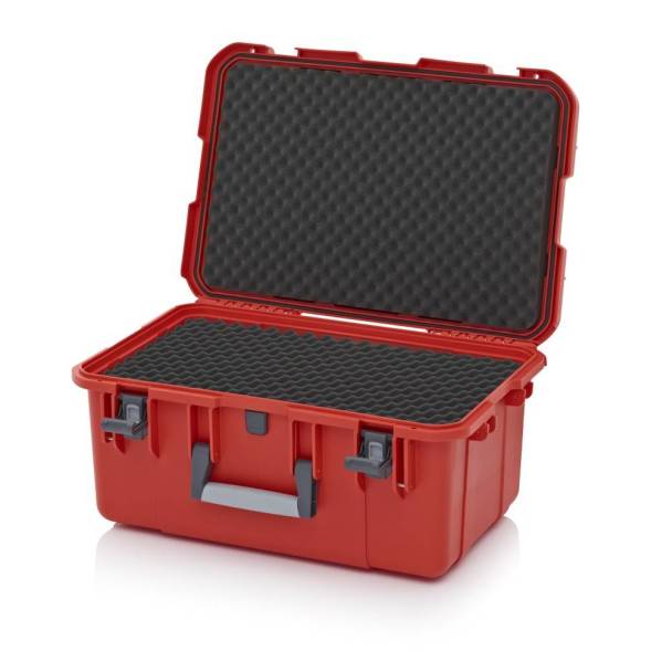 Защитный чемодан Pro CP 6427 B6 60 x 40 x 27,8 см