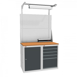 Тумба-верстак ВЛ-К-15