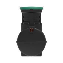 Септик Rostok Ground 4