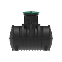 Септик Rostok Ground 6