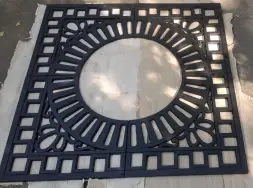 Таль ручная рычажная TOR ТРР-ТРШСР 6,0ТХ9М (серия G)