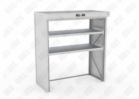 Шкаф в паркинг ROLL‑BOX STANDART 22.20.085 V1