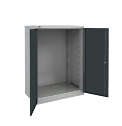 Шкаф ДиКом ВС-053 пустой, двери без окон