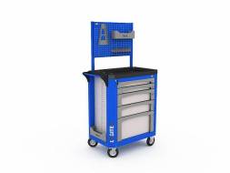 Тумба ДВК LOGITEX 5