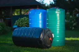 Емкость R T 300л