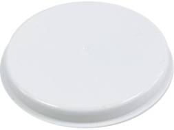 Банка 1л,круглая, с крышкой, с прокладкой, код: 31924