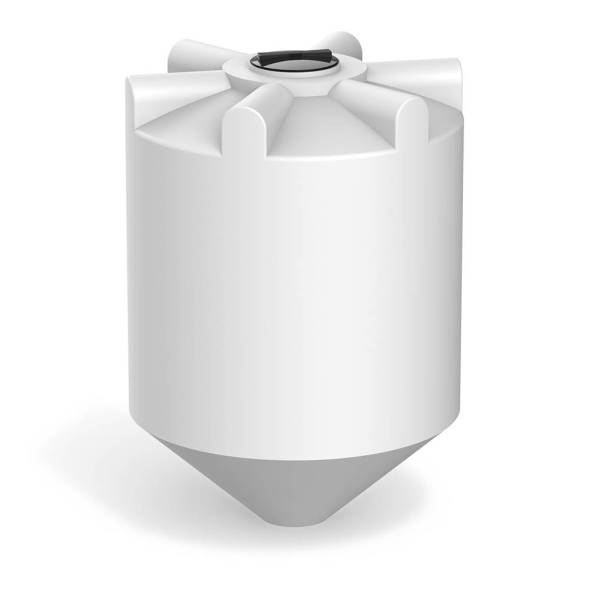 К 200 литров с обрешеткой