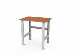 Стол рабочий ДВК стационарный WOKER PRO 03.1000