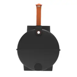 Емкость подземная Rostok Ground 3000 л без горловины