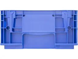 Ящик перфорированный 396x297x148 мм, 10,1 л