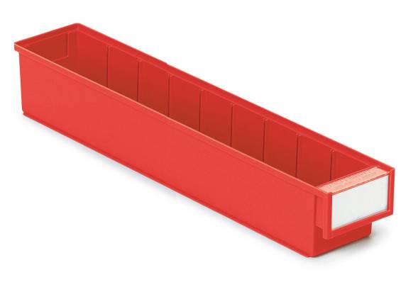 Полочная ячейка Treston 92x500x82 Red