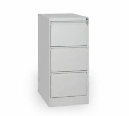 Картотечный шкаф для документов ШК-3