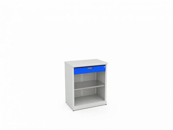 Шкаф для инструментов ДВК ERGO 1/2 XM 02