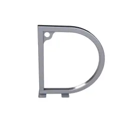 Велопарковка D-образная