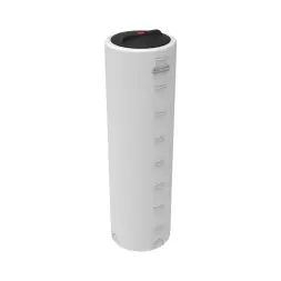 Емкость VD 400л белая