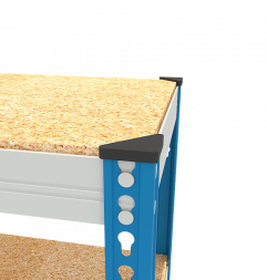 Стол производственныйMKF-W 1806-0,8