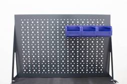 Держатель ДВК для хранения метизов 300