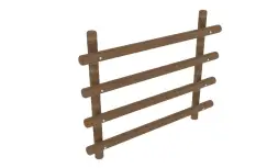 Балансир HARDWOOD «Верхолаз»