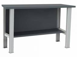 Стол-верстак для мастерских ДВК SMART 1280.0.S4.0