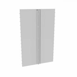 ВС Система антиопрокидывания h1600