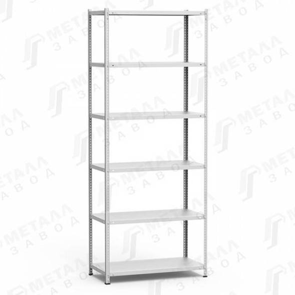 СТФУ-П Стеллаж 1036-2.5