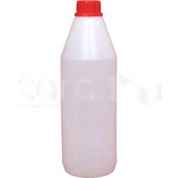 Бутыль пластиковая, ПБ 1-1 б/п, 1 л